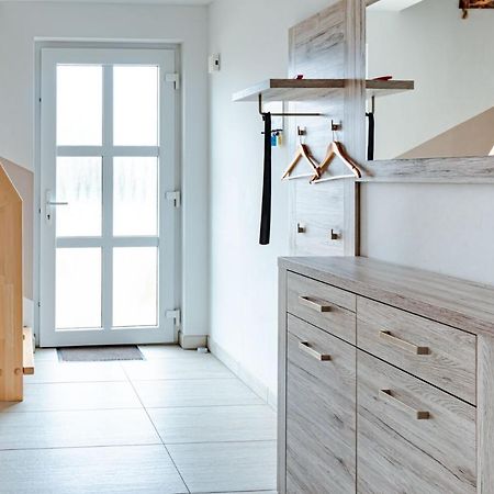 Ferienhaus Piratenlager 奥斯特巴德里克 外观 照片